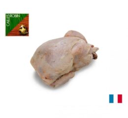 うずら肉(フランス　ヴァンデ産)